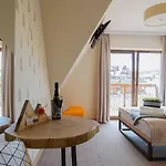 Bed & Breakfast Novobilski - Pod Stokiem Kotelnica, Obok Termy Bania