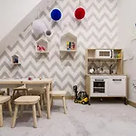 Novobilski - Pod Stokiem Kotelnica, Obok Termy Bania B&B 비아우카 타트르잔스카