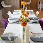 Novobilski - Pod Stokiem Kotelnica, Obok Termy Bania B&B 비아우카 타트르잔스카