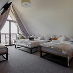 Novobilski - Pod Stokiem Kotelnica, Obok Termy Bania 3*
