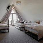 Novobilski - Pod Stokiem Kotelnica, Obok Termy Bania 3*