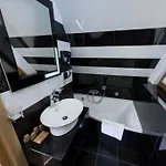 Novobilski - Pod Stokiem Kotelnica, Obok Termy Bania 3* 비아우카 타트르잔스카