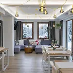 Bed & Breakfast Novobilski - Pod Stokiem Kotelnica, Obok Termy Bania