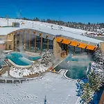 Novobilski - Pod Stokiem Kotelnica, Obok Termy Bania B&B 3*