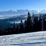 Novobilski - Pod Stokiem Kotelnica, Obok Termy Bania B&B 3*