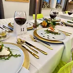 Novobilski - Pod Stokiem Kotelnica, Obok Termy Bania B&B