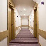 Novobilski - Pod Stokiem Kotelnica, Obok Termy Bania
