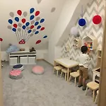 Novobilski - Pod Stokiem Kotelnica, Obok Termy Bania