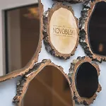 Frühstückspension Novobilski - Pod Stokiem Kotelnica, Obok Termy Bania