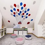 Novobilski - Pod Stokiem Kotelnica, Obok Termy Bania Bed & Breakfast Białka
