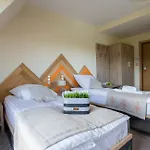 Novobilski - Pod Stokiem Kotelnica, Obok Termy Bania 3* 비아우카 타트르잔스카