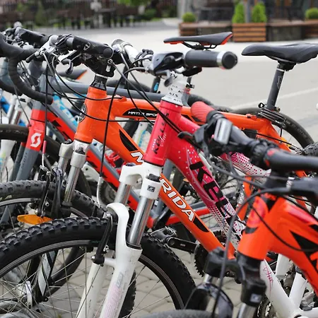 Novobilski - Pod Stokiem Kotelnica, Obok Termy Bania Bed & Breakfast