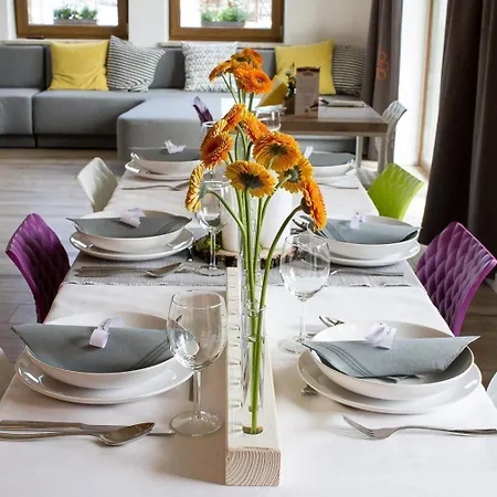 Bed & Breakfast Novobilski - Pod Stokiem Kotelnica, Obok Termy Bania Bialka Tatrzanska