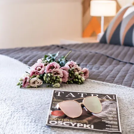 Novobilski - Pod Stokiem Kotelnica, Obok Termy Bania 3*