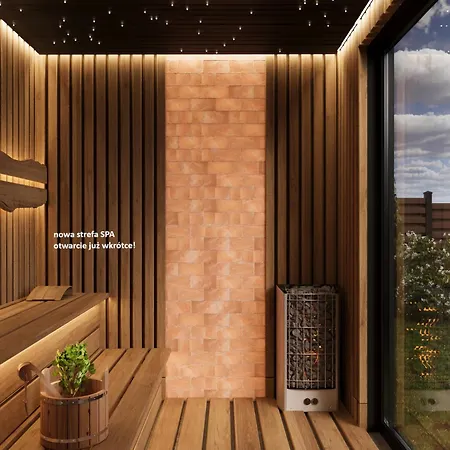 Novobilski Przy Termie Bania I Kotelnicy - Sauna, Jacuzzi, Restauracja, Pokoj Zabaw, Wypozyczalnia Rowerow E-Bike 3* Bialka Tatrzanska