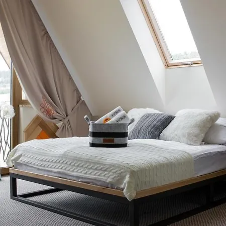 Bed and Breakfast Novobilski - Pod Stokiem Kotelnica, Obok Termy Bania Białka Tatrzańska