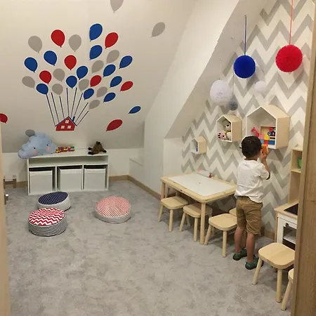 Novobilski - Pod Stokiem Kotelnica, Obok Termy Bania