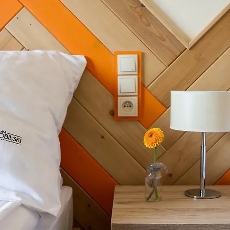 Bed and Breakfast Novobilski - Pod Stokiem Kotelnica, Obok Termy Bania Białka Tatrzańska