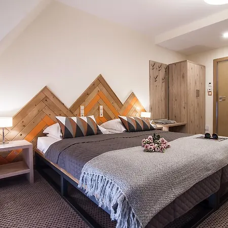 Bed & Breakfast Novobilski - Pod Stokiem Kotelnica, Obok Termy Bania 3*